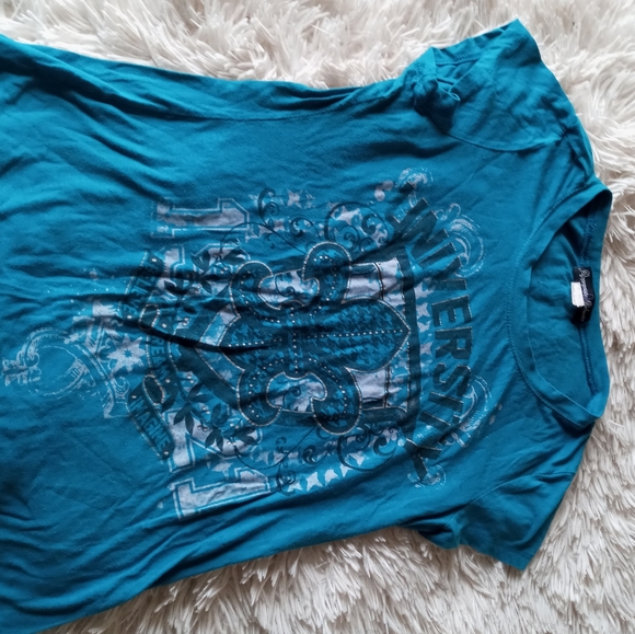 Appropriate Behavior university T-shirt - Picture 2 of 3